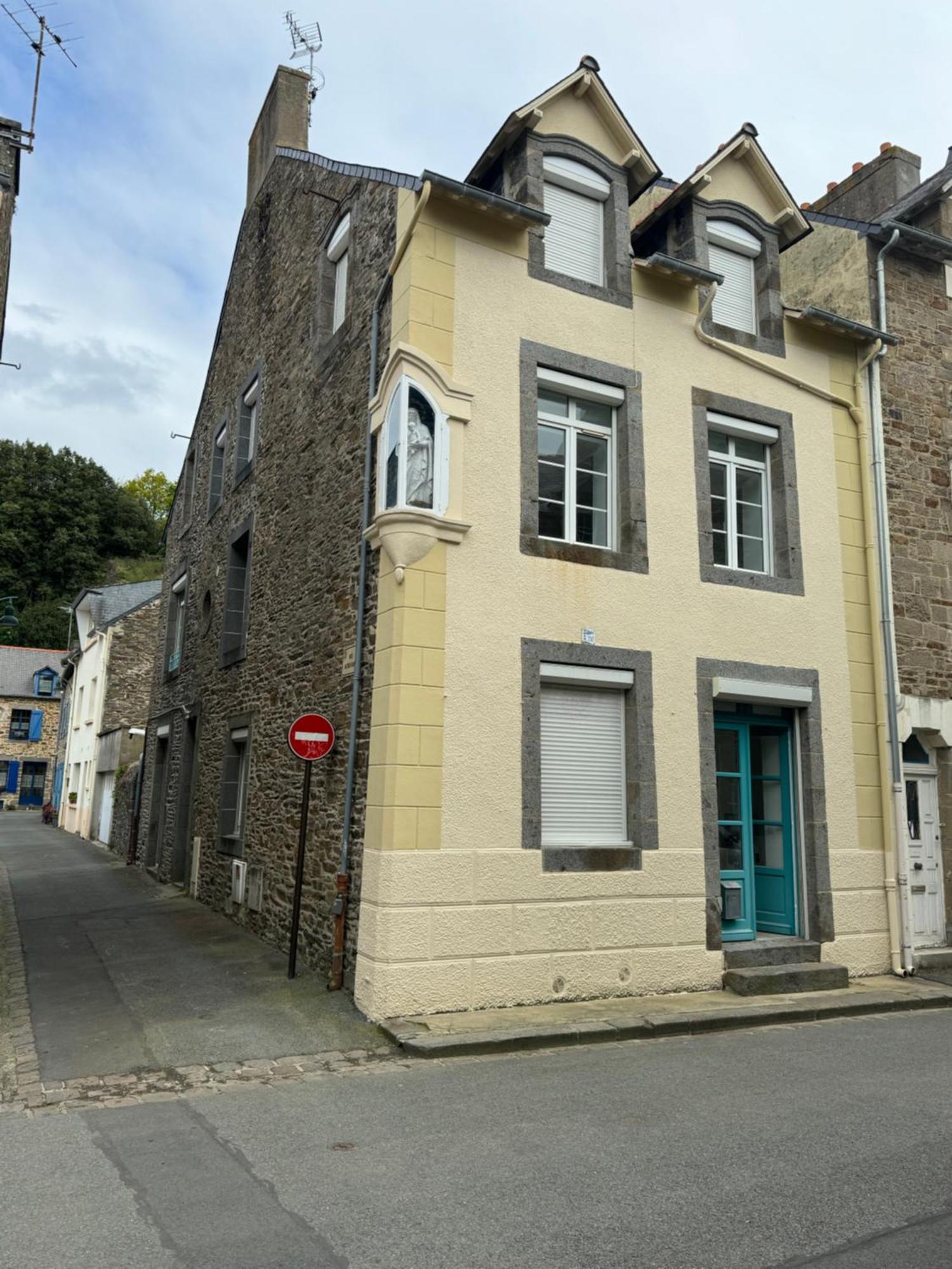 Apartment Le Victor Hugo *