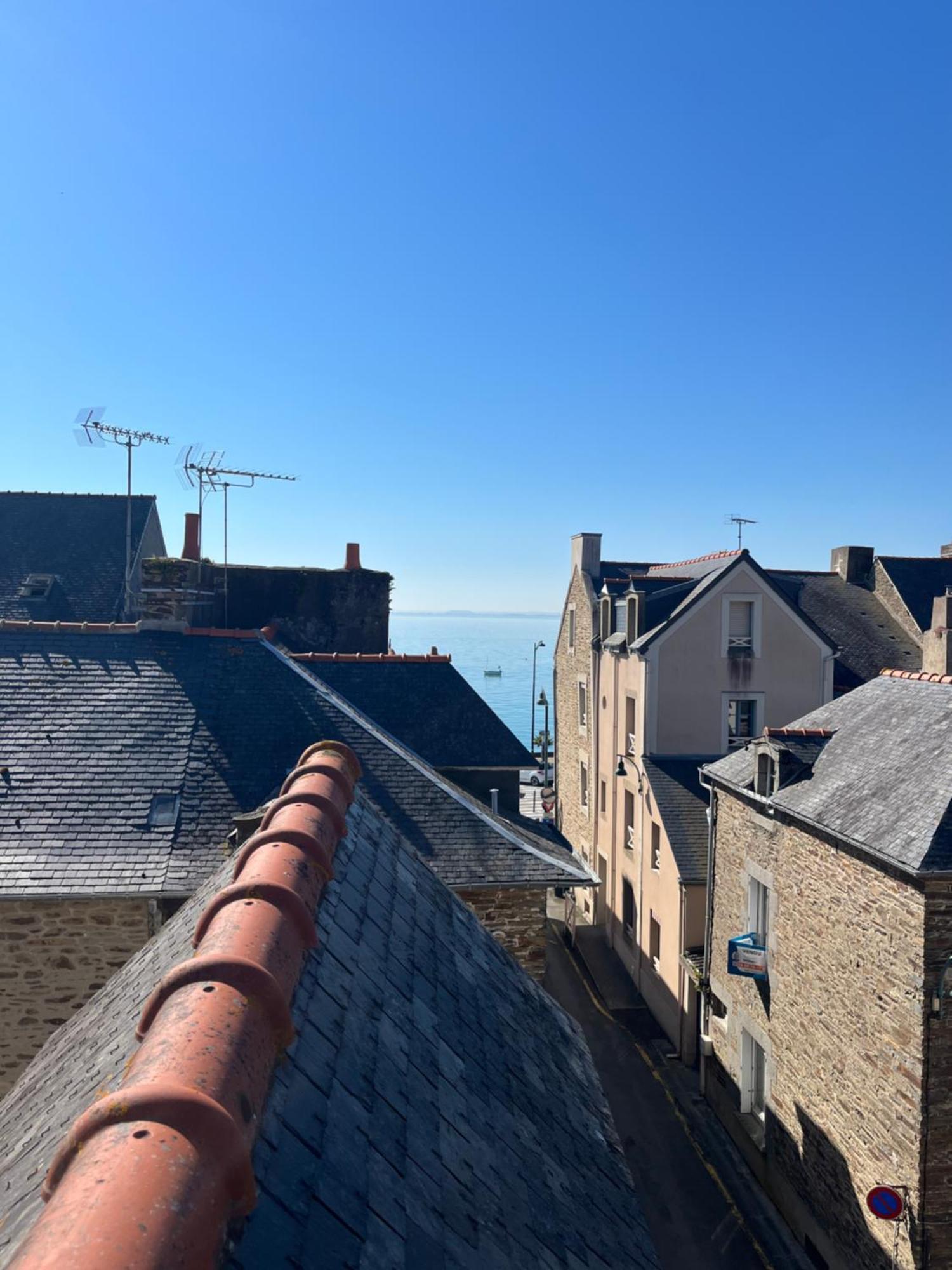 Apartment Le Victor Hugo
